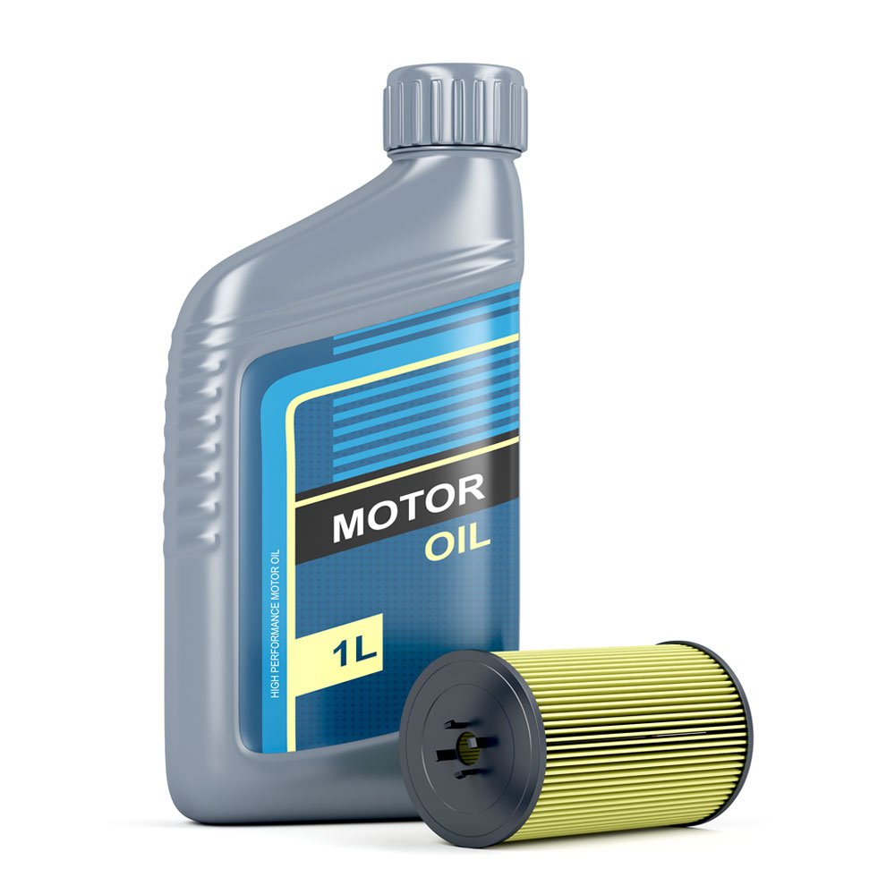 Car Oil